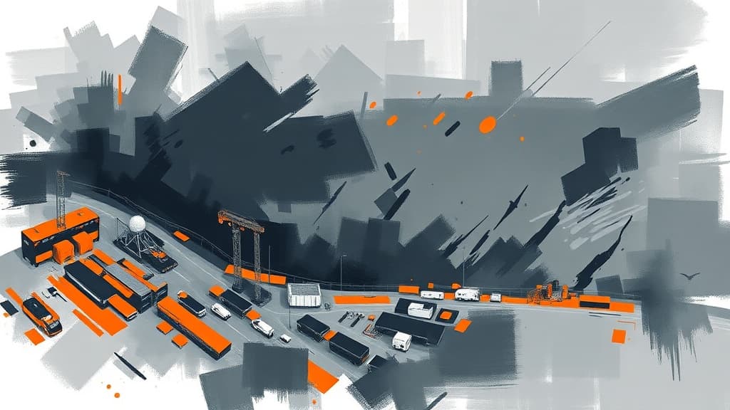 Bunker Hill Mining Corp. Targets June 2026 for Mine Restart with Strategic Developments