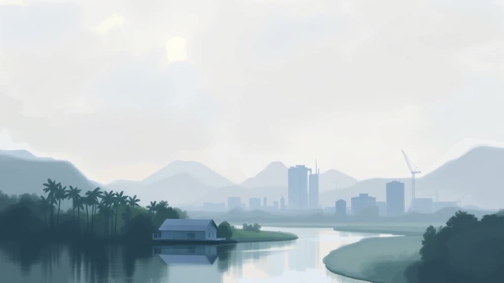 MPOB Enhances R&D Strategy to Boost Palm Oil Competitiveness Amid Geopolitical Tensions