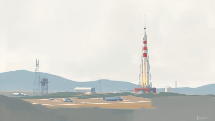 NTT and JAXA Launch Satellite MIMO Technology for IoT