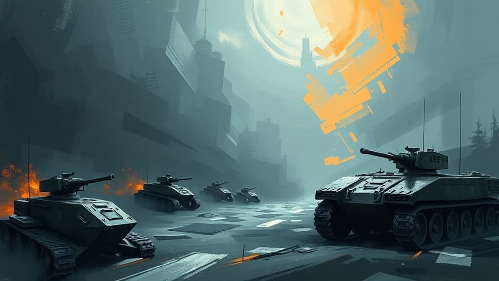 Serbia to Enhance Military Capabilities with Robotization and New Acquisitions