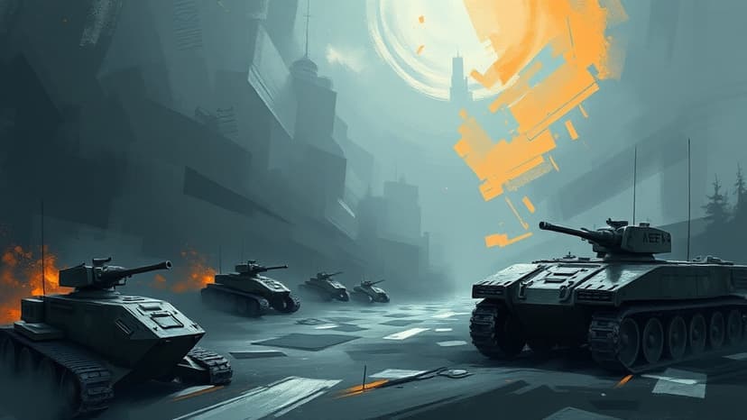 Serbia to Enhance Military Capabilities with Robotization and New Acquisitions