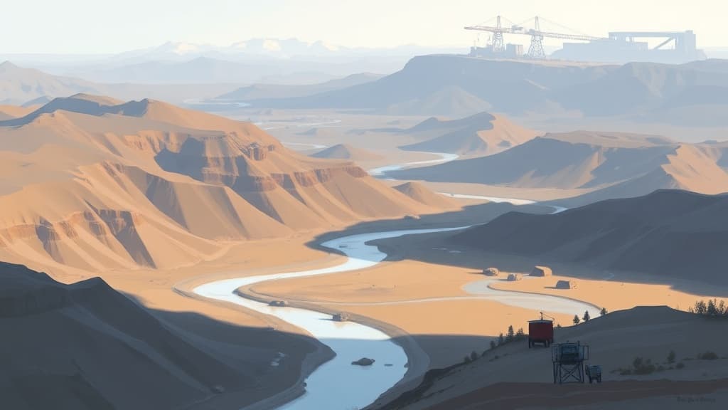 Evolution Mining Expands Portfolio with Northparkes Acquisition