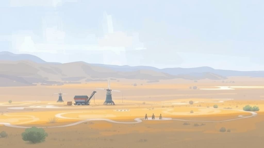 URU Metals Initiates Ground-Based Geophysical Survey at Zeb Nickel Project