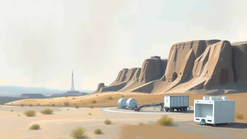 Fibox Restructures Leadership Amid Growth in Electrification and Automation Demand