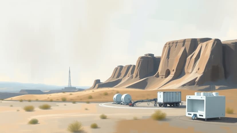 Fibox Restructures Leadership Amid Growth in Electrification and Automation Demand