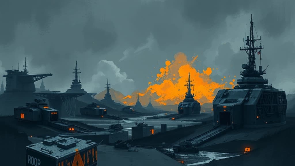 Engage Mobilize Secures Series C Funding for Energy and Defense Expansion