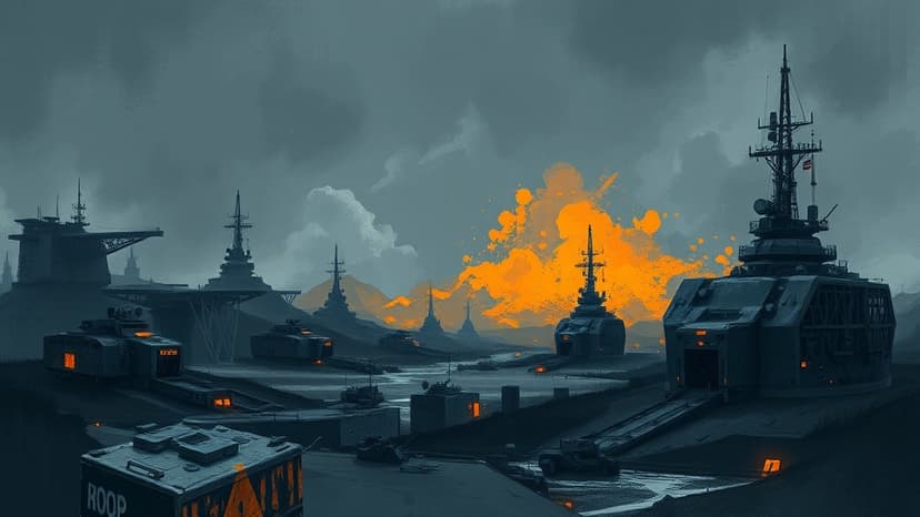 Engage Mobilize Secures Series C Funding for Energy and Defense Expansion