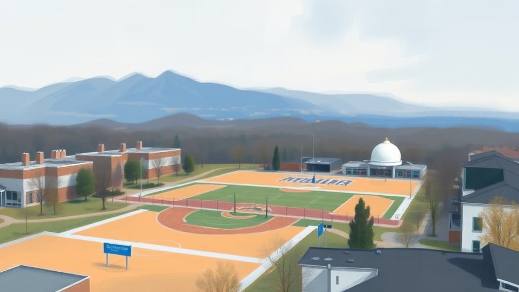 TPG Acquires College Athletics Media and Tech Platform