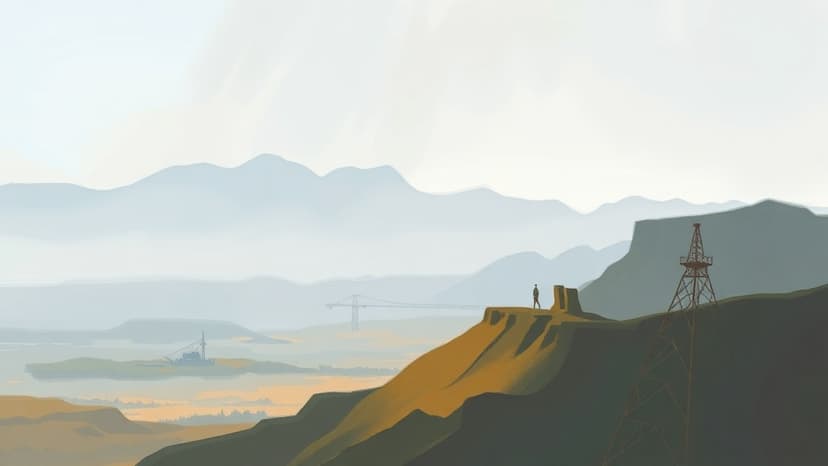 Arbitration Conference to Address Resource Nationalism Challenges for Mining Firms