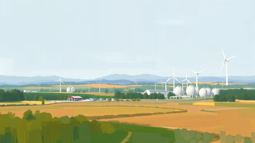 NESO's CSNP Methodology Receives Conditional Approval