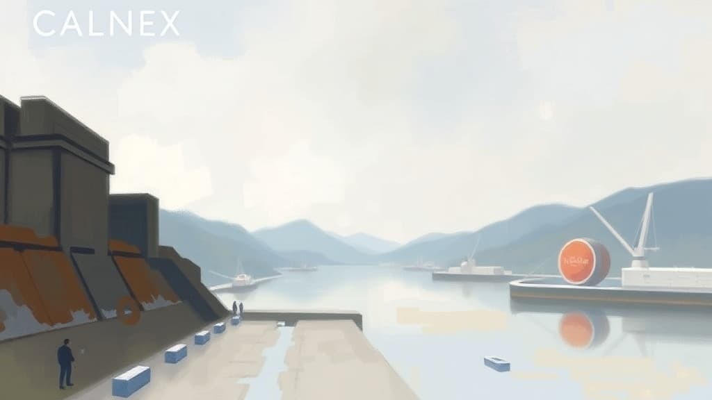 Calnex Solutions Introduces 400G Ethernet Emulation for AI Infrastructure Testing