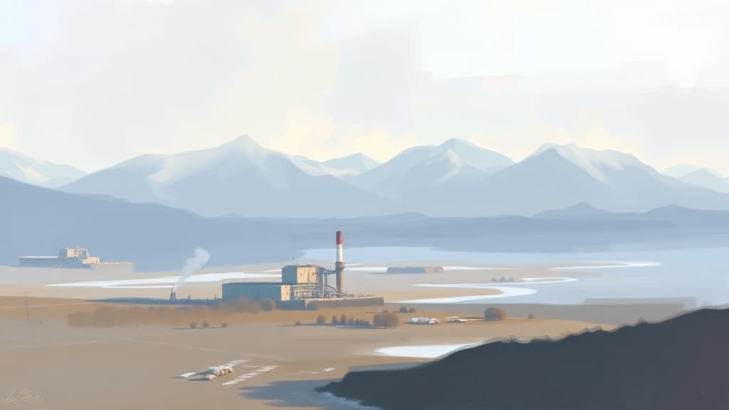 EMP Metals Secures $3.2 Million NGen Funding for Lithium Refining Project Aurora