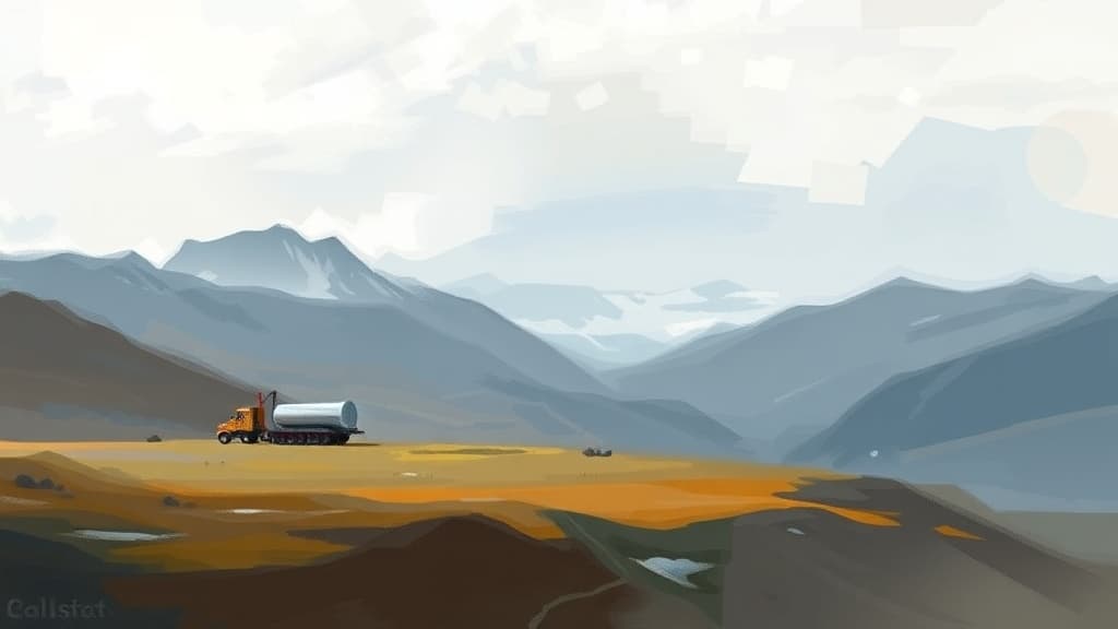 Loyalist Exploration Sponsors Mining Sector Event in Canada