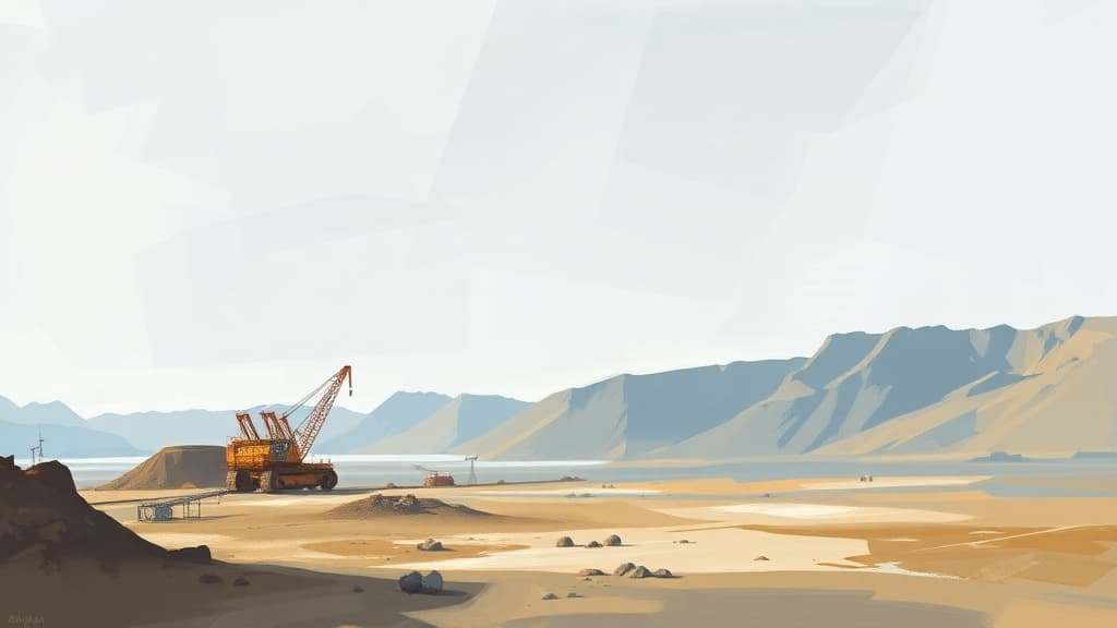 Atlas Consolidated Mining Faces Shareholder Exit Amid Operational Challenges