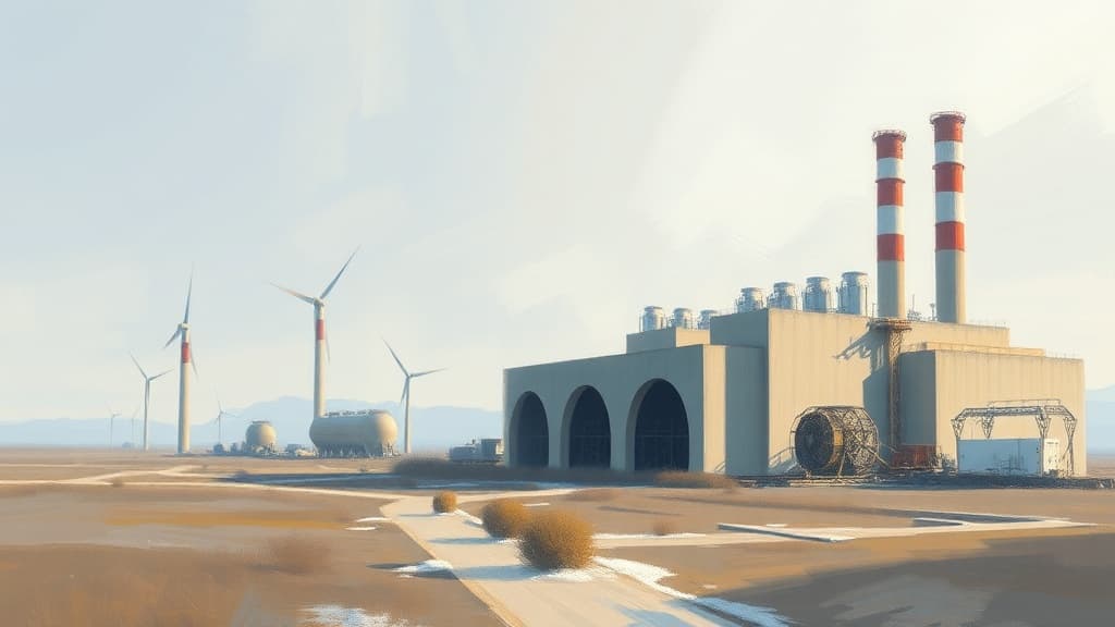 Energy World Corporation Implements Strategic Overhaul Amid Losses