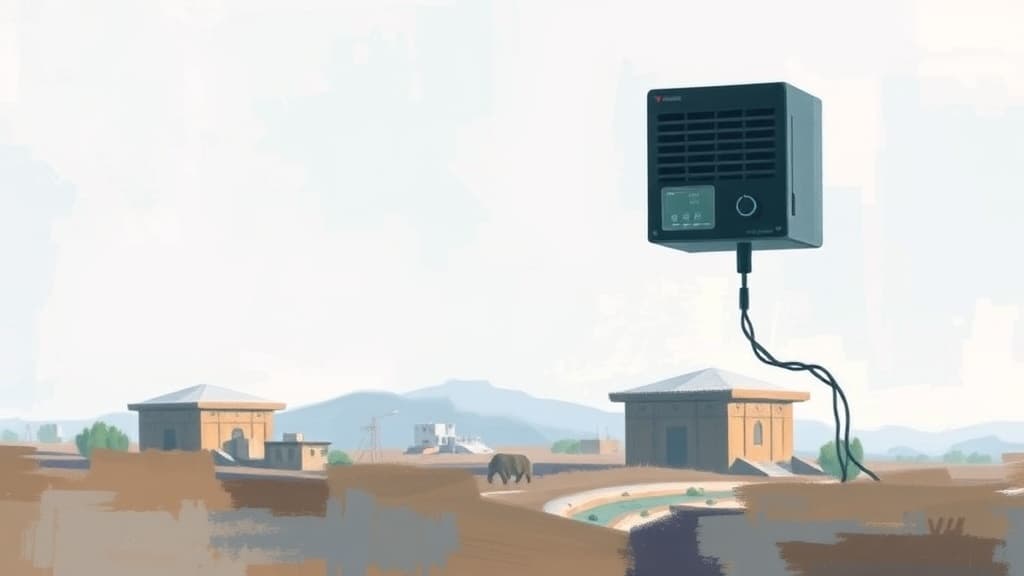 V-Guard Launches India's First Multi-Ion Inverter for Universal Battery Compatibility