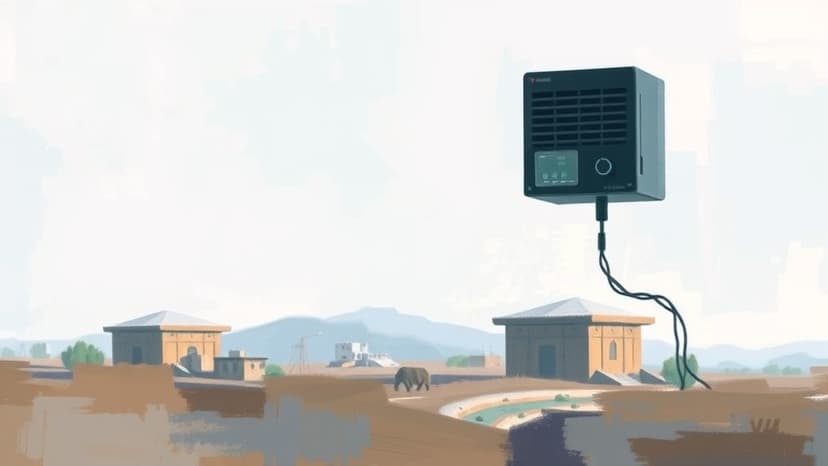 V-Guard Launches India's First Multi-Ion Inverter for Universal Battery Compatibility