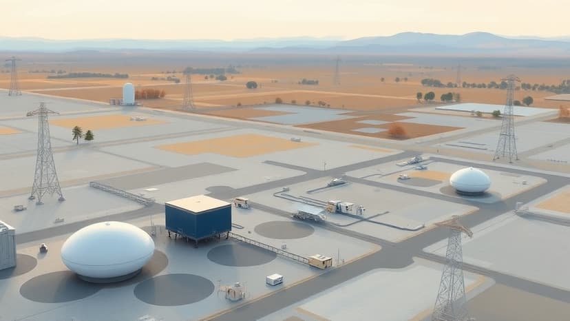 Calyos Advances Passive Cooling Solutions for European Defence