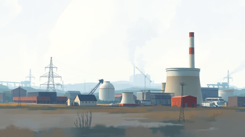 UK's Heat Transition: Integrating Sustainable Fuels with Electrification