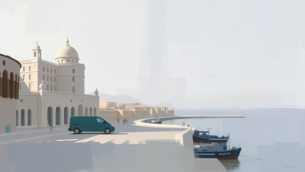 Rinnai Expands Presence in Malta's Hot Water Solutions Market