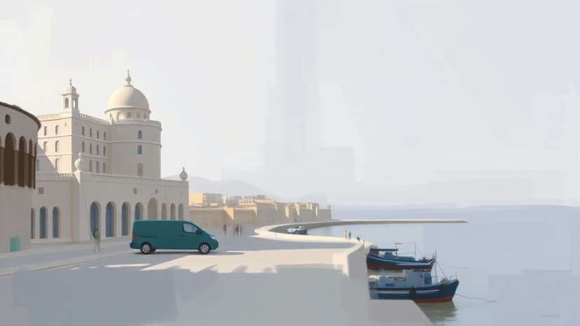 Rinnai Expands Presence in Malta's Hot Water Solutions Market