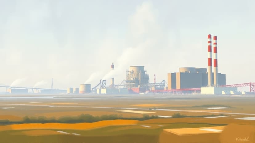 GDI Secures $15M for Silicon Anode Production in Germany and New York