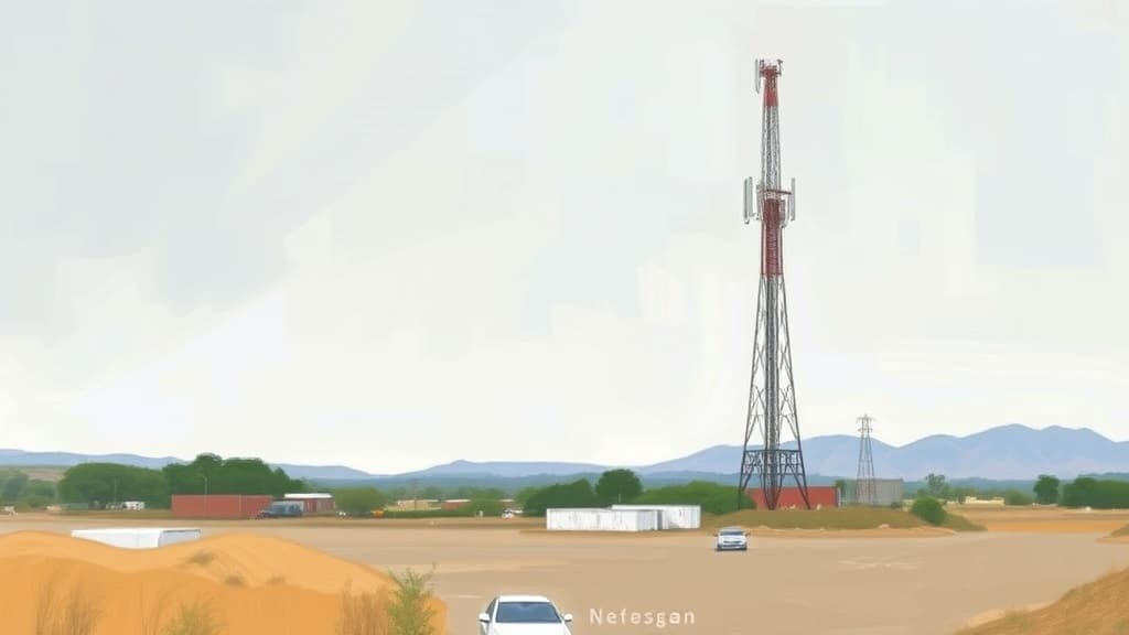 Brasil Tecpar Proposes Acquisition of Ligga Telecom's Fiber Assets Under Review