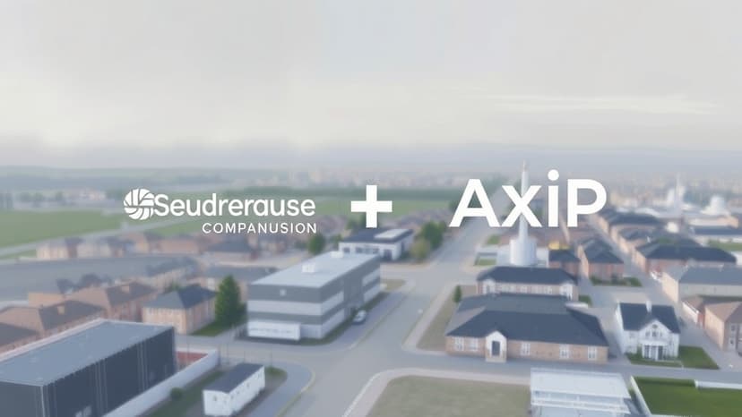 Service Compression Acquires Axip Energy Services with Warburg Pincus Support