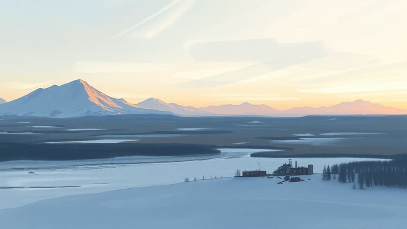 Paul Hébert Appointed CEO of NWT and Nunavut Chamber of Mines