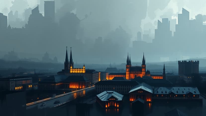 NATO Launches DIANA Accelerator in Krakow for Defense Innovation