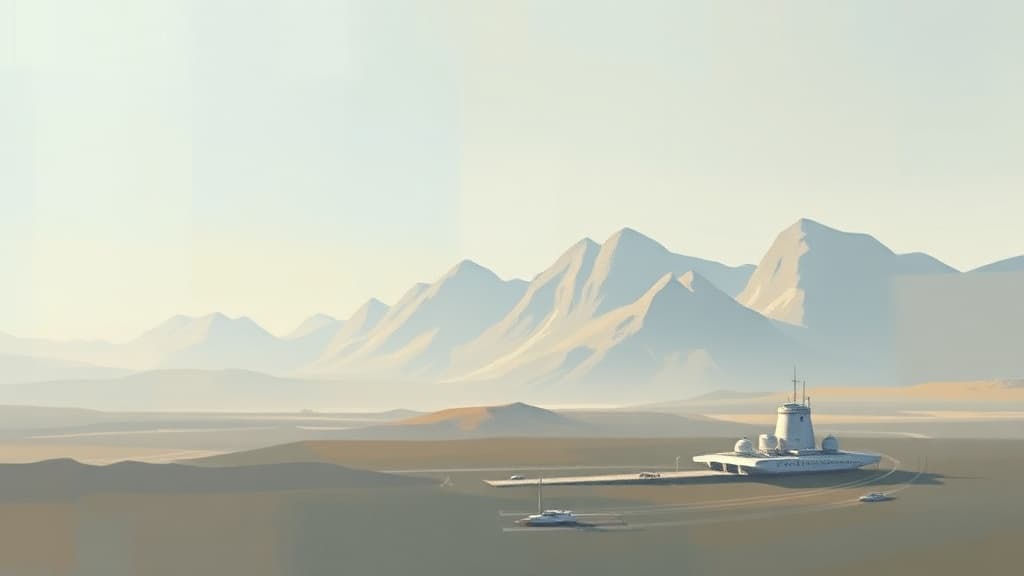 Aixtron's Stock Hits 25-Year High Amid Rising AI Demand