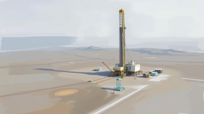 Anteros Metals Advances Seagull Project with Drilling Engagement for Hydrogen and Helium