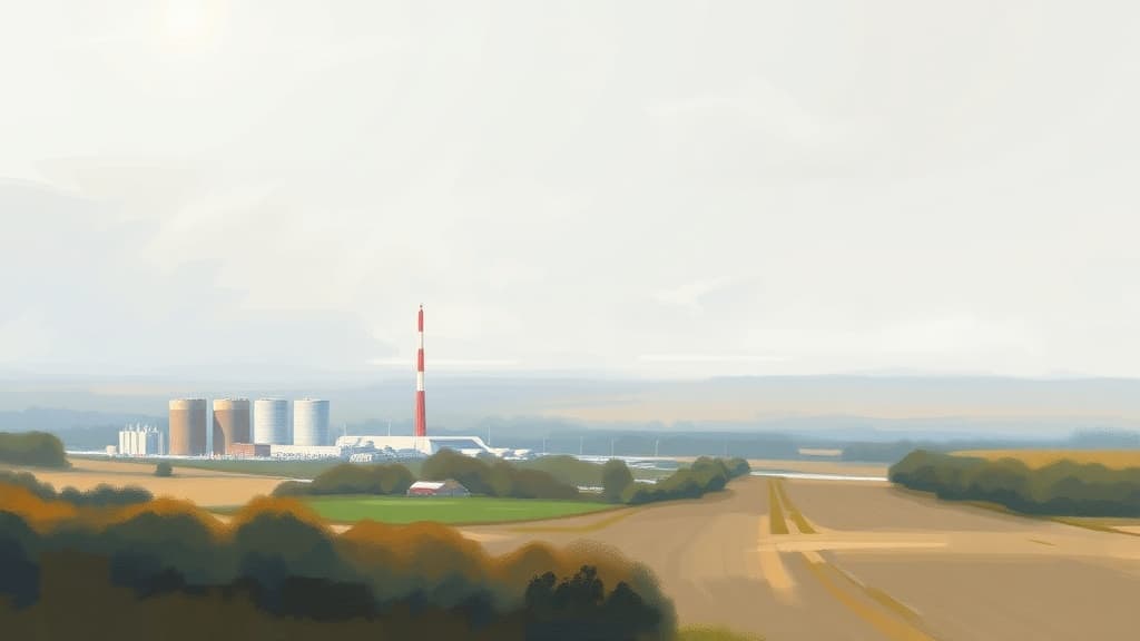 Investment Certainty Needed for Hydrogen Development in East of England