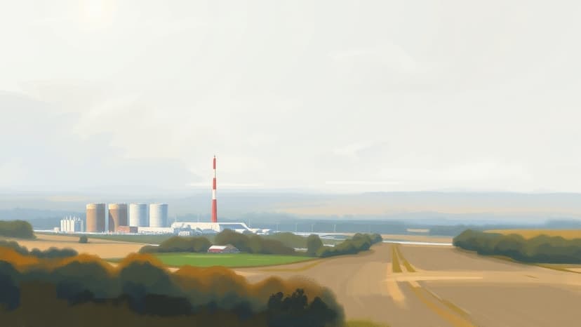 Investment Certainty Needed for Hydrogen Development in East of England