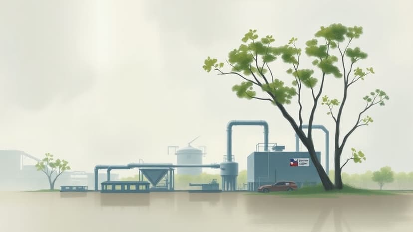 Sumitomo Forestry Studies Bioethanol Production from Cashew Apple Waste in Vietnam