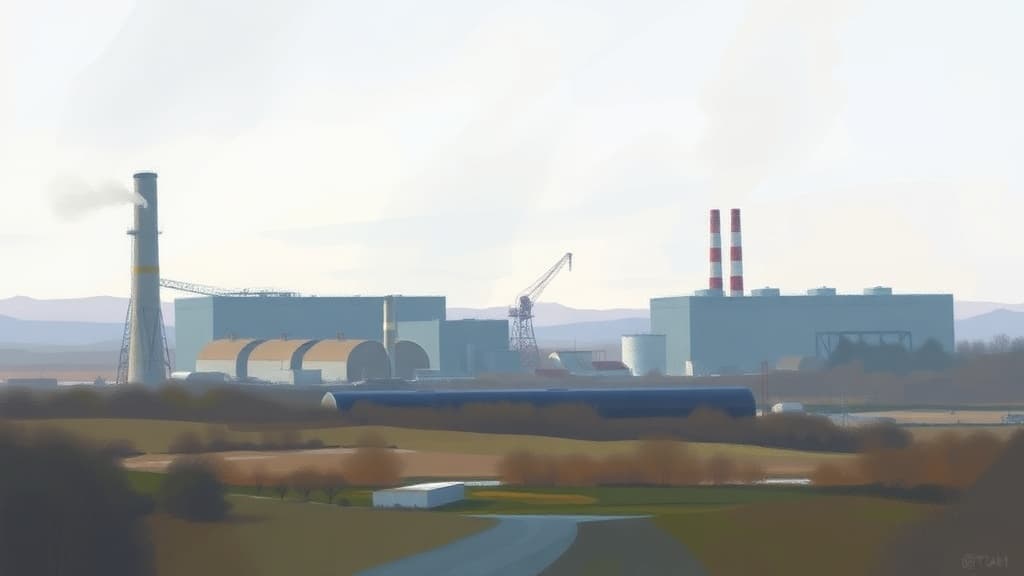 EPA Considers Regulatory Changes for Chemical Plastic Recycling Facilities