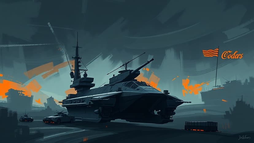 Kotak Mahindra Fund Invests in Defense Amid Geopolitical Tensions