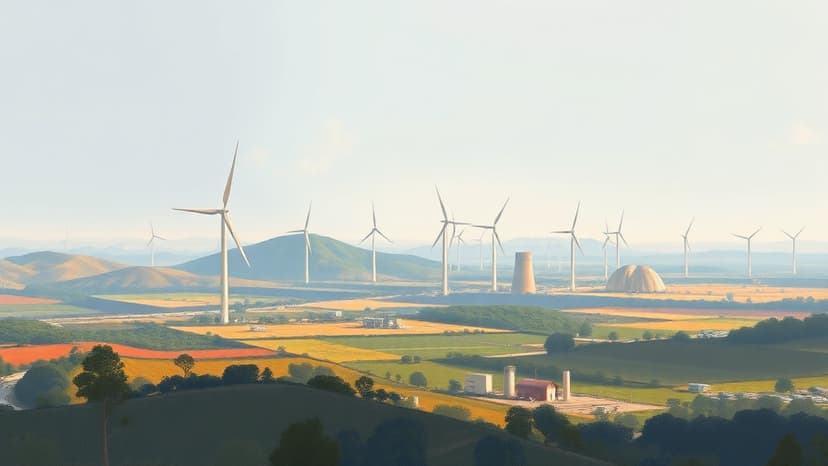 Brazil's Renewable Energy Landscape in 2026: Investments and Innovations