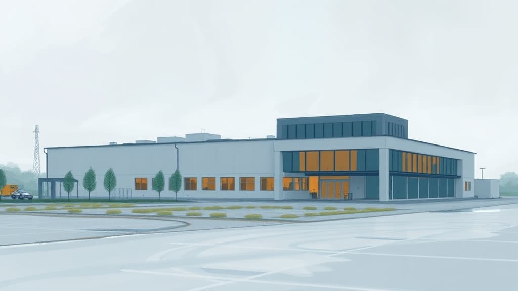 Fraunhofer ISE Launches Pilot Facility for Membrane Electrode Assembly Production