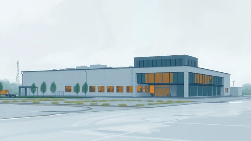 Fraunhofer ISE Launches Pilot Facility for Membrane Electrode Assembly Production