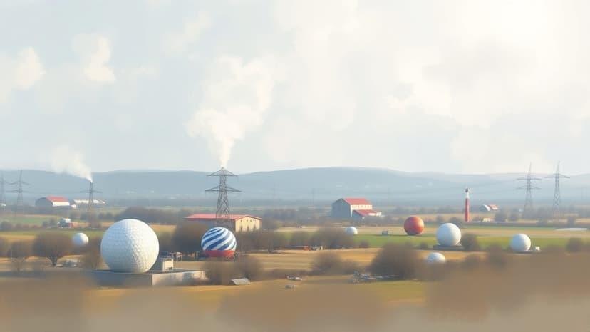 Dilico Engineering Launches Cell Voltage Pickup System at Hannover Messe 2026