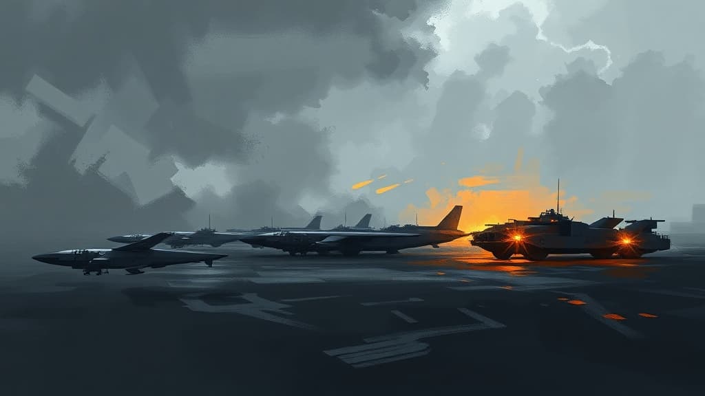 Textron Systems Invests $5.8 Million to Expand Louisiana Defense Operations