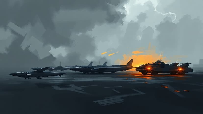 Textron Systems Invests $5.8 Million to Expand Louisiana Defense Operations