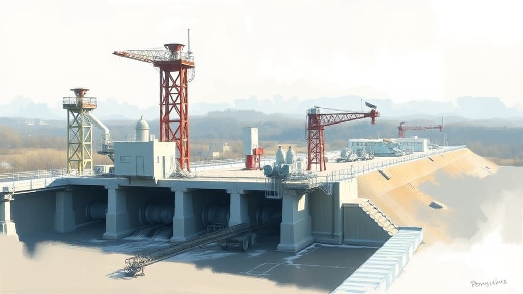 Pennsylvania Allocates $284M for Drinking Water Infrastructure Projects