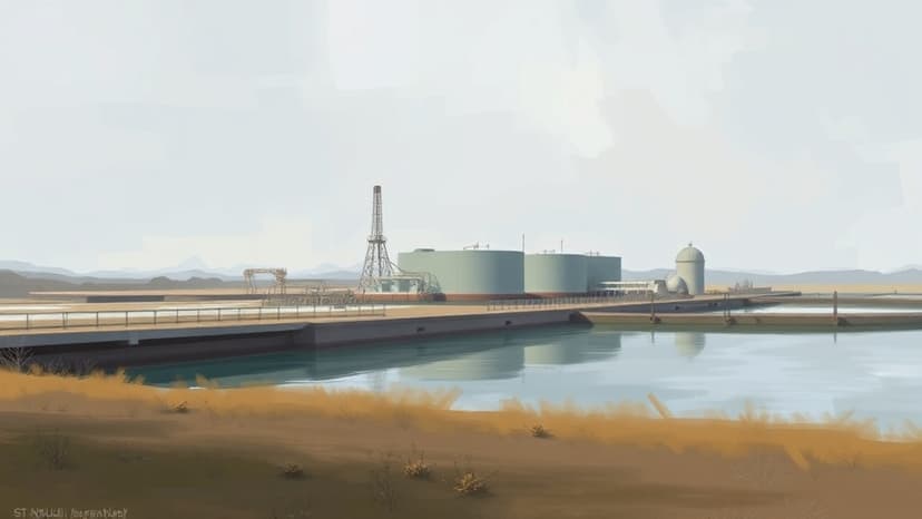 St. Cloud Launches Pilot Project to Eliminate PFAS in Wastewater Treatment