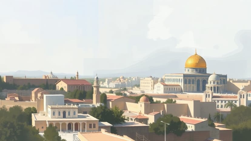 Israel's Citizens' Fund Reports 3.8% Return Amid Strong Shekel Impact