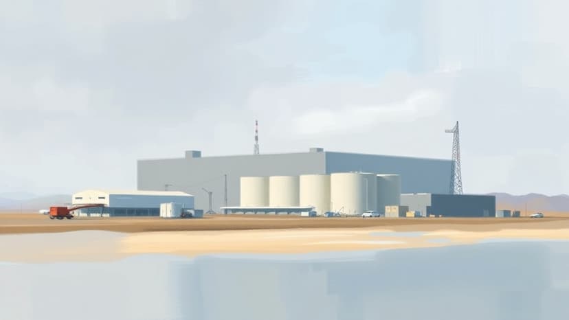 Spirit Energy Proposes Restructuring, 100 Jobs at Risk in Aberdeen