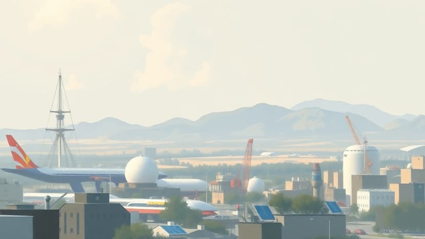 DGL Group Reports H1 FY26 Earnings Decline, Advances Strategic Projects