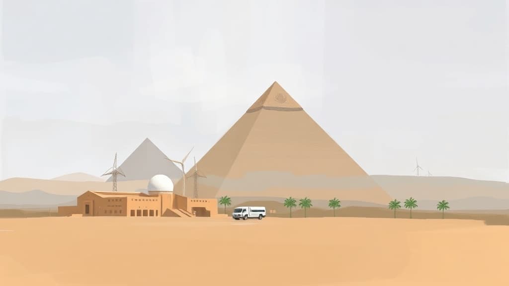 Edafa Venture Acquires Cyclex to Enhance Sustainability Efforts in Egypt