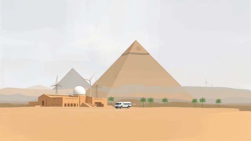 Edafa Venture Acquires Cyclex to Enhance Sustainability Efforts in Egypt